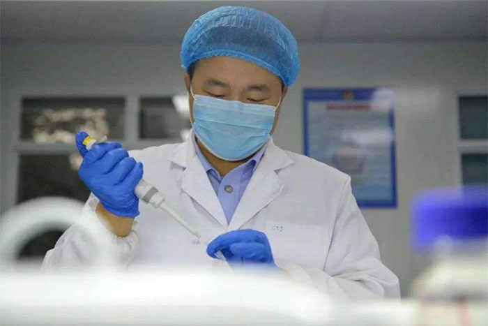 浙江省医院DNA鉴定需要怎么办理,