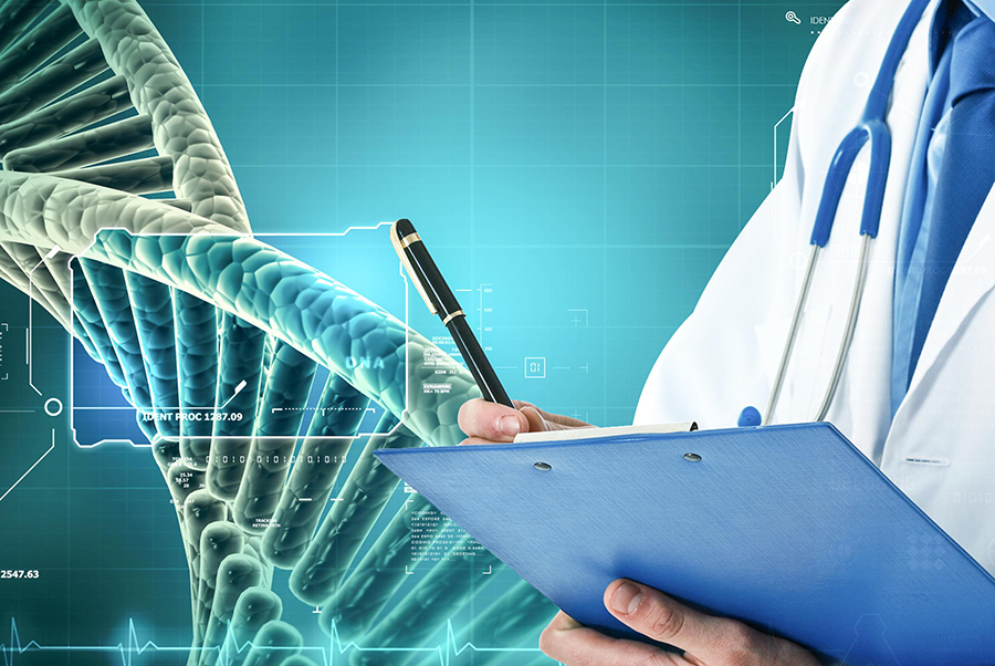 浙江省医院办理血缘检测生物样本有些什么,