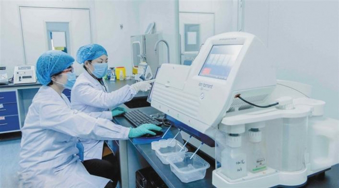 浙江省DNA检验鉴定中心查询,